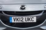 Mazda5 Venture Special Edition 2012 года (UK)